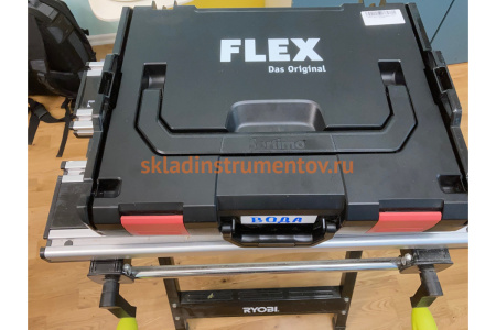Транспортный кейс L-Boxx FLEX 414077