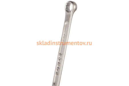 Комбинированный ключ FORCE 8мм 75508