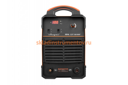 Сварочный инвертор Сварог CUT 100 REAL NHF L22101 96664