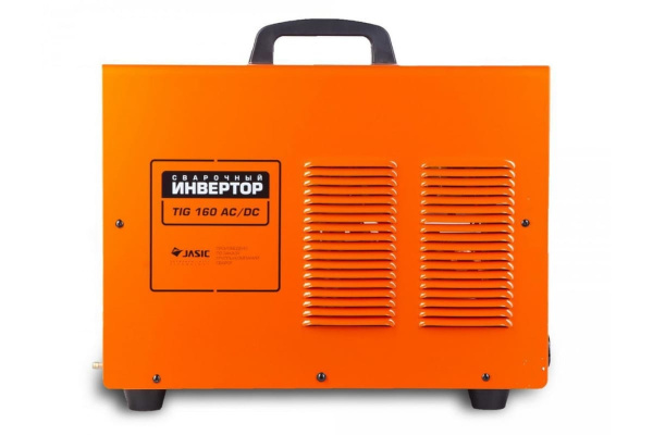 Инвертор для аргонодуговой сварки Сварог TIG 160 AC/DC Инвертор для аргонодуговой сварки Сварог TIG 160 AC/DC