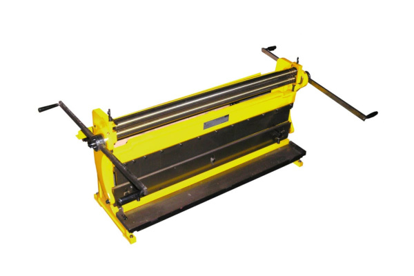 Ручной листогибочный станок (комбинированный) Энкор Корвет-542 27542