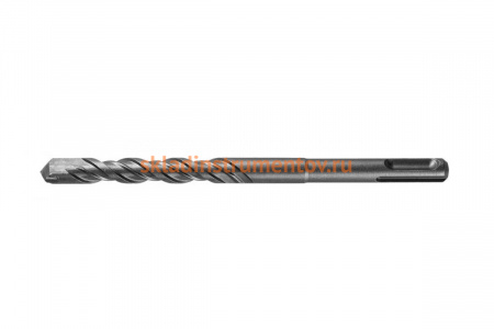 Бур SDS-plus ЗУБР 12х160 мм 29315-160-12