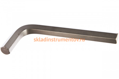 Г-образный шестигранный ключ H19 JTC 71519