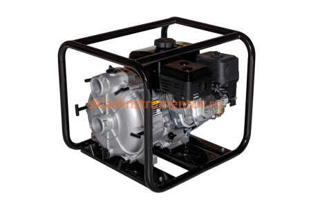 Мотопомпа LIFAN 50WG Eco 00-00001079 Мотопомпа LIFAN 50WG Eco 00-00001079