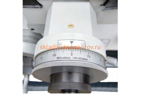 Токарно-винторезный станок MetalMaster Z51150 17046