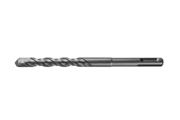 Бур SDS-plus ЗУБР 12х160 мм 29315-160-12