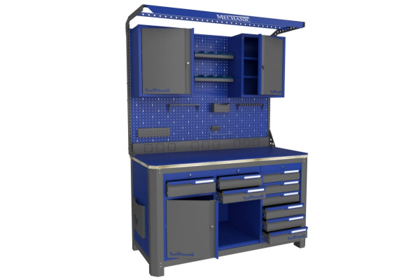 Рабочее место Верстакофф MECHANIC №152 114104