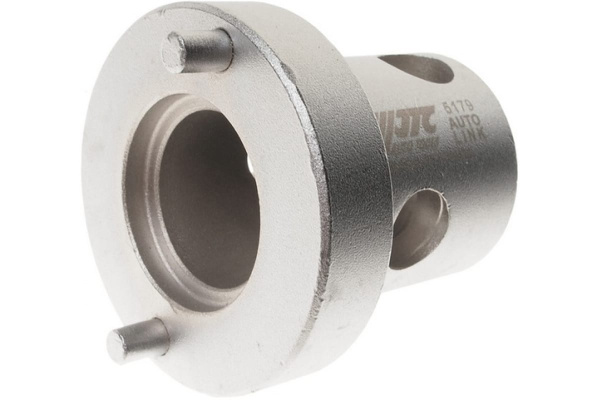 Приспособление для демонтажа гайки ступицы колеса ISUZU JTC-5179