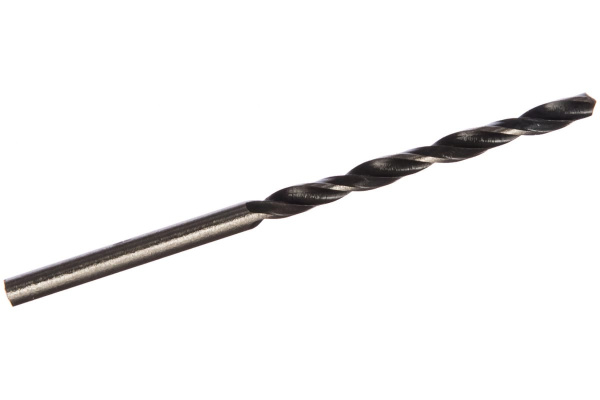 Сверло (10 шт; 3 мм; HSS) по металлу СИБРТЕХ 72230