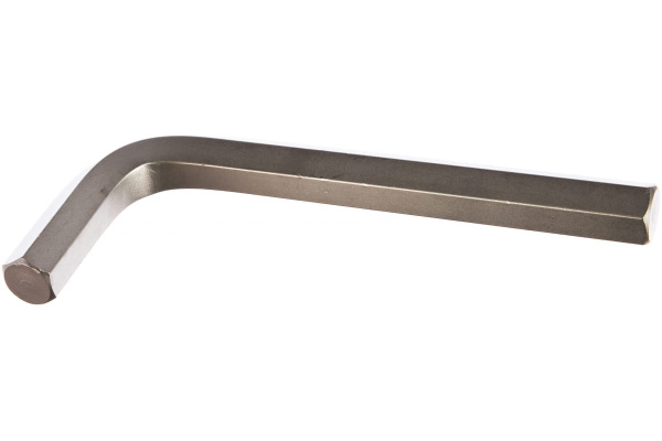 Г-образный шестигранный ключ H19 JTC 71519