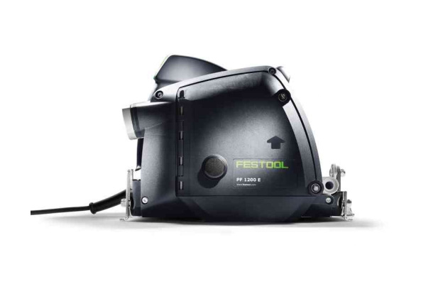 Дисковый фрезер FESTOOL PF 1200 E-Plus Dibond 574322