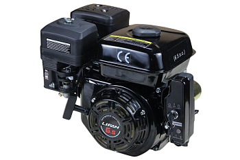 Двигатель LIFAN 168F-2D D19 00-00001450