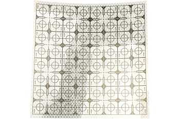 Отражатель пленочный (50х50 мм) 16 шт. RGK