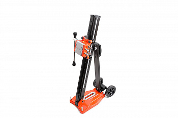 Стойка установки алмазного бурения с наклоном MESSER SМ-500 11-03-501