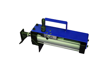 Пневматический борторасширитель ROSSVIK QD-4