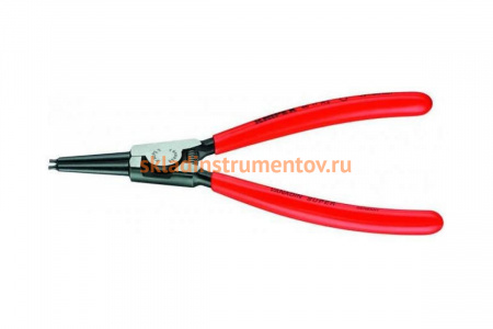 Щипцы для стопорных колец KNIPEX KN-4611A2