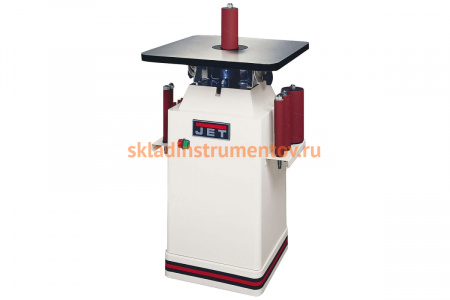 Осцилляционный шпиндельный шлифовальный станок JET JOVS-10 708411М