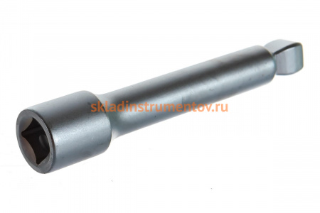 Удлинитель шарообразный (1/2"DR; 125 мм) Jonnesway S21H41125