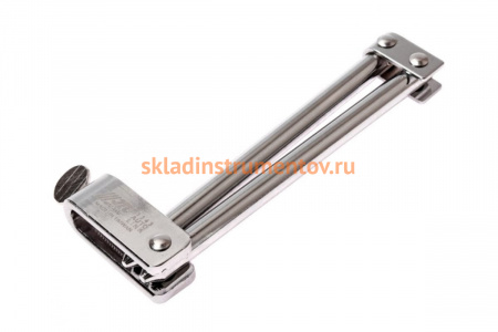 Приспособление для пережима трубопроводов топливной и тормозной системы JTC 1343