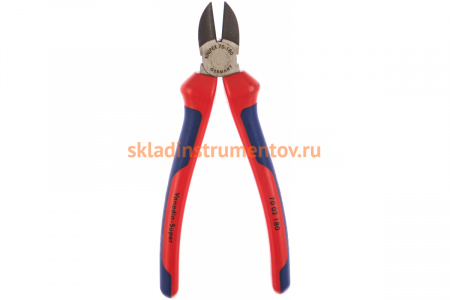 Бокорезы KNIPEX KN-7002180