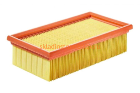 Фильтр основной HF-CT SYS FESTOOL 500558