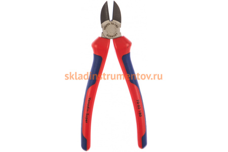 Бокорезы KNIPEX KN-7002180