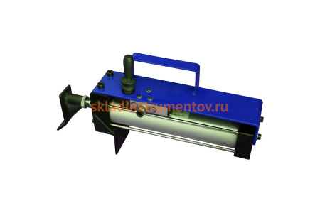 Пневматический борторасширитель ROSSVIK QD-4