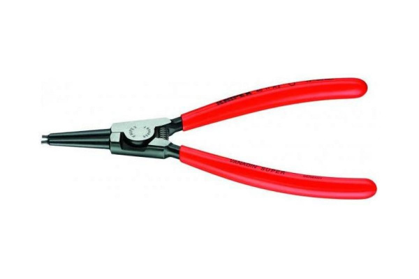 Щипцы для стопорных колец KNIPEX KN-4611A2