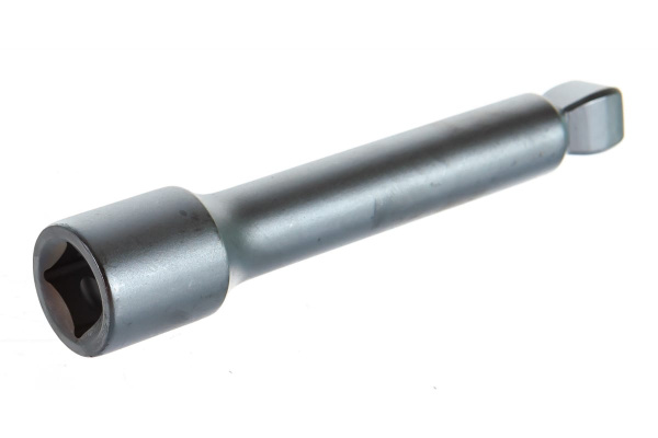 Удлинитель шарообразный (1/2"DR; 125 мм) Jonnesway S21H41125