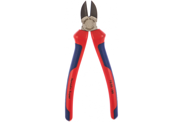 Бокорезы KNIPEX KN-7002180