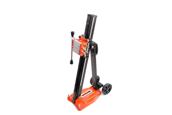 Стойка установки алмазного бурения с наклоном MESSER SМ-500 11-03-501