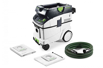 Пылеудаляющий аппарат FESTOOL Autoclean CTL 36 E AC 574958