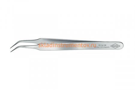 Прецизионный пинцет KNIPEX KN-923428