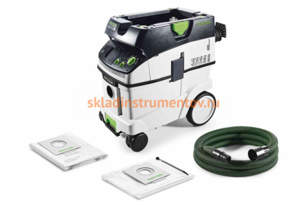 Пылеудаляющий аппарат FESTOOL Autoclean CTL 36 E AC 574958