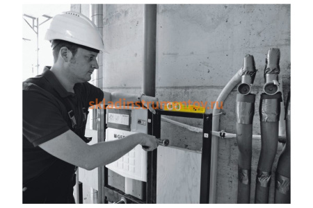 Магнитный уровень STABILA тип 81SV REM W360 16670