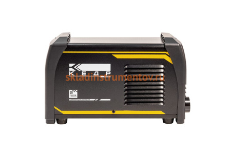 Инверторный аппарат Кедр UltraARC-200 220В, 10-200А 8009692 Инверторный аппарат Кедр UltraARC-200 220В, 10-200А 8009692