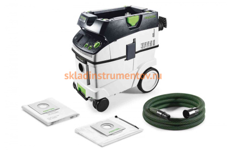 Пылеудаляющий аппарат FESTOOL Autoclean CTL 36 E AC 574958
