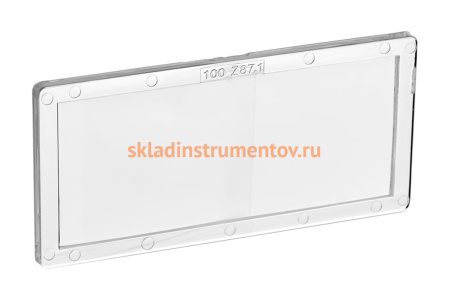 Линза диоптрическая 1.0 Сварог 96208