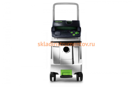 Пылеудаляющий аппарат FESTOOL CTM 48 E 574992 Пылеудаляющий аппарат FESTOOL CTM 48 E 574992