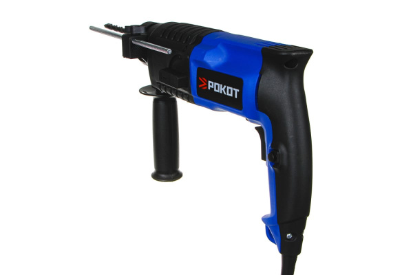 Электрический перфоратор РОКОТ ПРГ-20/600 664-224