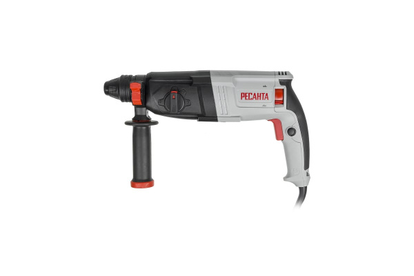 Перфоратор Ресанта П-30-900К 75/3/2