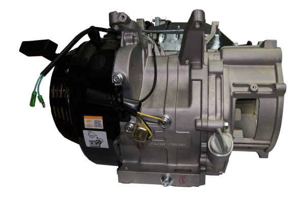 Двигатель бензиновый (13 л.с.) LIFAN 188F-V