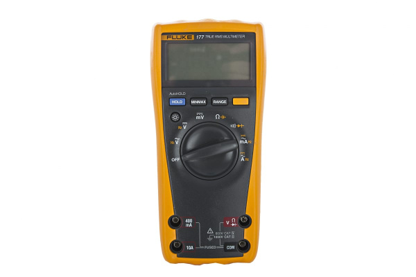 Цифровой мультиметр Fluke 177