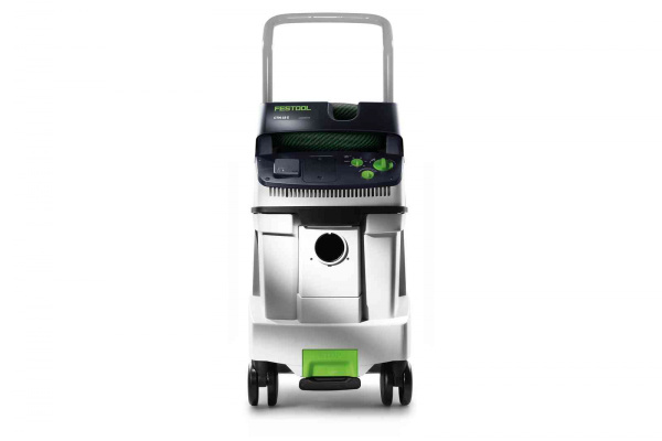 Пылеудаляющий аппарат FESTOOL CTM 48 E 574992 Пылеудаляющий аппарат FESTOOL CTM 48 E 574992