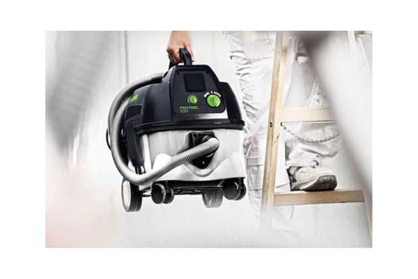Пылеудаляющий аппарат FESTOOL CT 17 E 767992