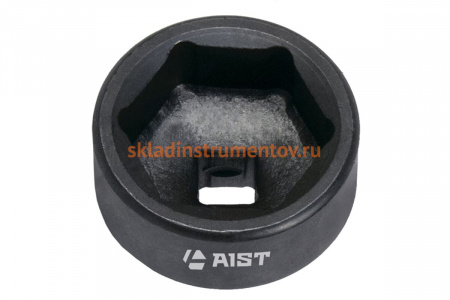 Ключ AIST для масляного фильтра 36 мм 6-гр. 3/8 67252836 00-00006225