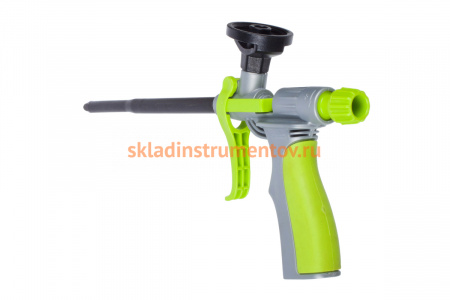 Пистолет для монтажной пены РемоКолор 23-7-015