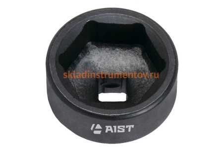 Ключ AIST для масляного фильтра 36 мм 6-гр. 3/8 67252836 00-00006225
