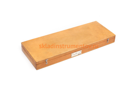 Набор принадлежностей для КМД ЧИЗ ПК-1 53865