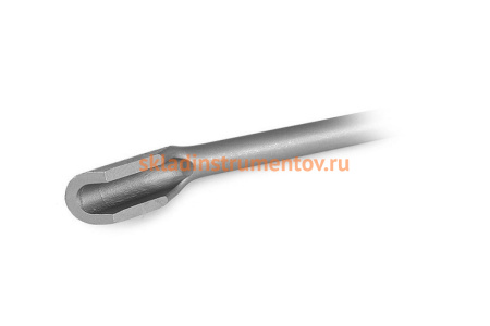Зубило канальное (22х400 мм; SDS-Plus) MESSER 10-04-400